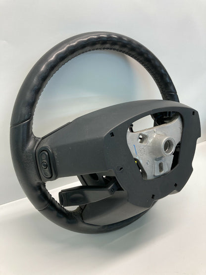 2009 2010 Dodge Journey Steering Wheel w/ Cruise Control Switch 1DF351DVAD