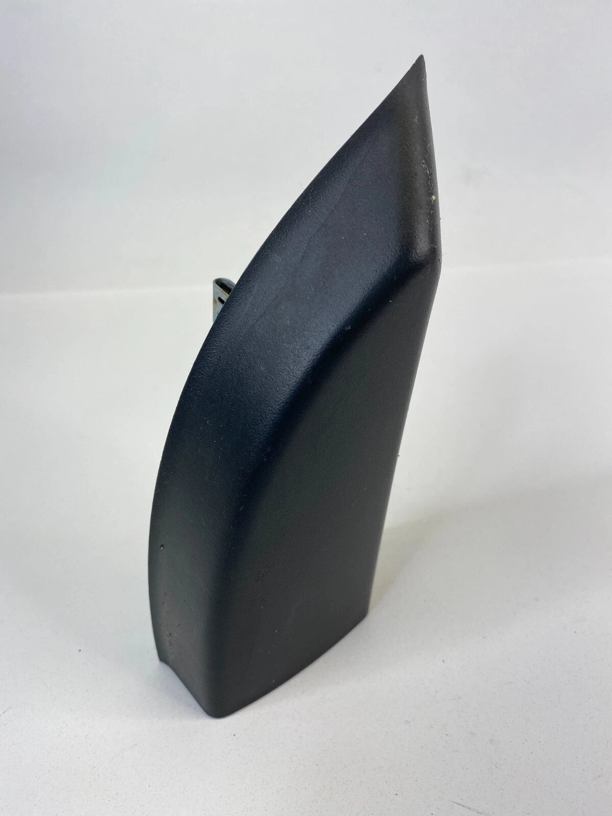 07-09 DODGE CALIBER FRONT RIGHT INTERIOR DOOR MIRROR CORNER COVER TRIM OYD14TRMA