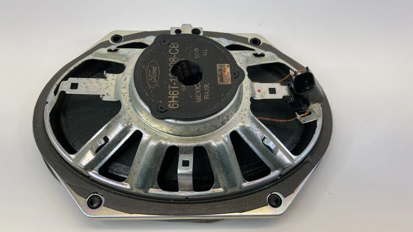 2006 LINCOLN ZEPHYR 2007-2009 LINCOLN MKZ REAR DOOR SPEAKER 6H6T-18808-CB OEM