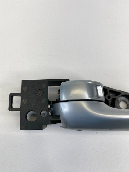 2013-2016 DODGE DART REAR LEFT DRIVER SIDE INNER DOOR HANDLE 186018462 OEM