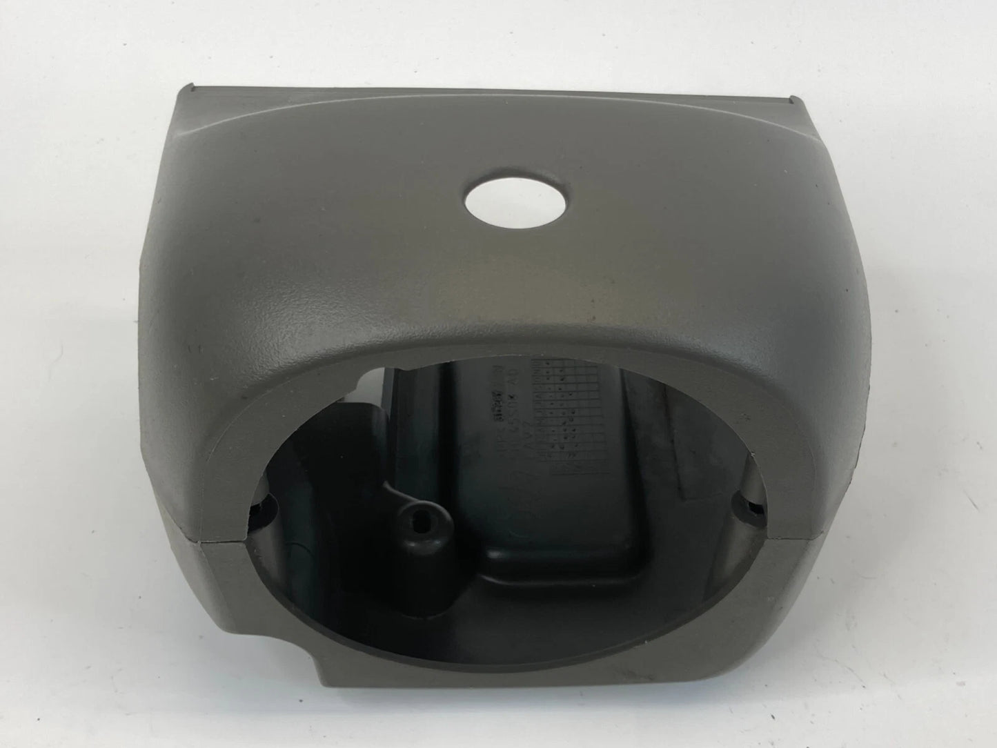 2006 2007 JEEP COMMANDER STEERING COLUMN UPPER & LOWER COVER TRIM 5HS43S00-AD