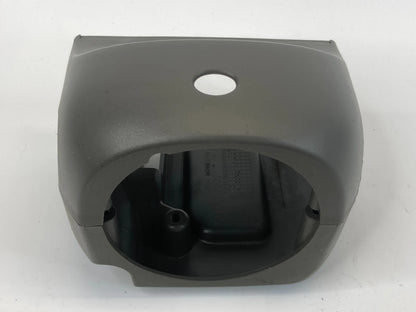 2006 2007 JEEP COMMANDER STEERING COLUMN UPPER & LOWER COVER TRIM 5HS43S00-AD