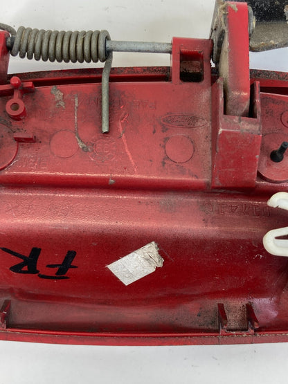 2001-2003 Ford F-150 Front Right Passenger Side Exterior Door Handle Assy OEM