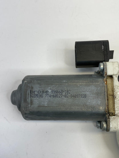 2005-2010 Chrysler 300 Front Left Driver Side Door Window Motor 994668-102 OEM