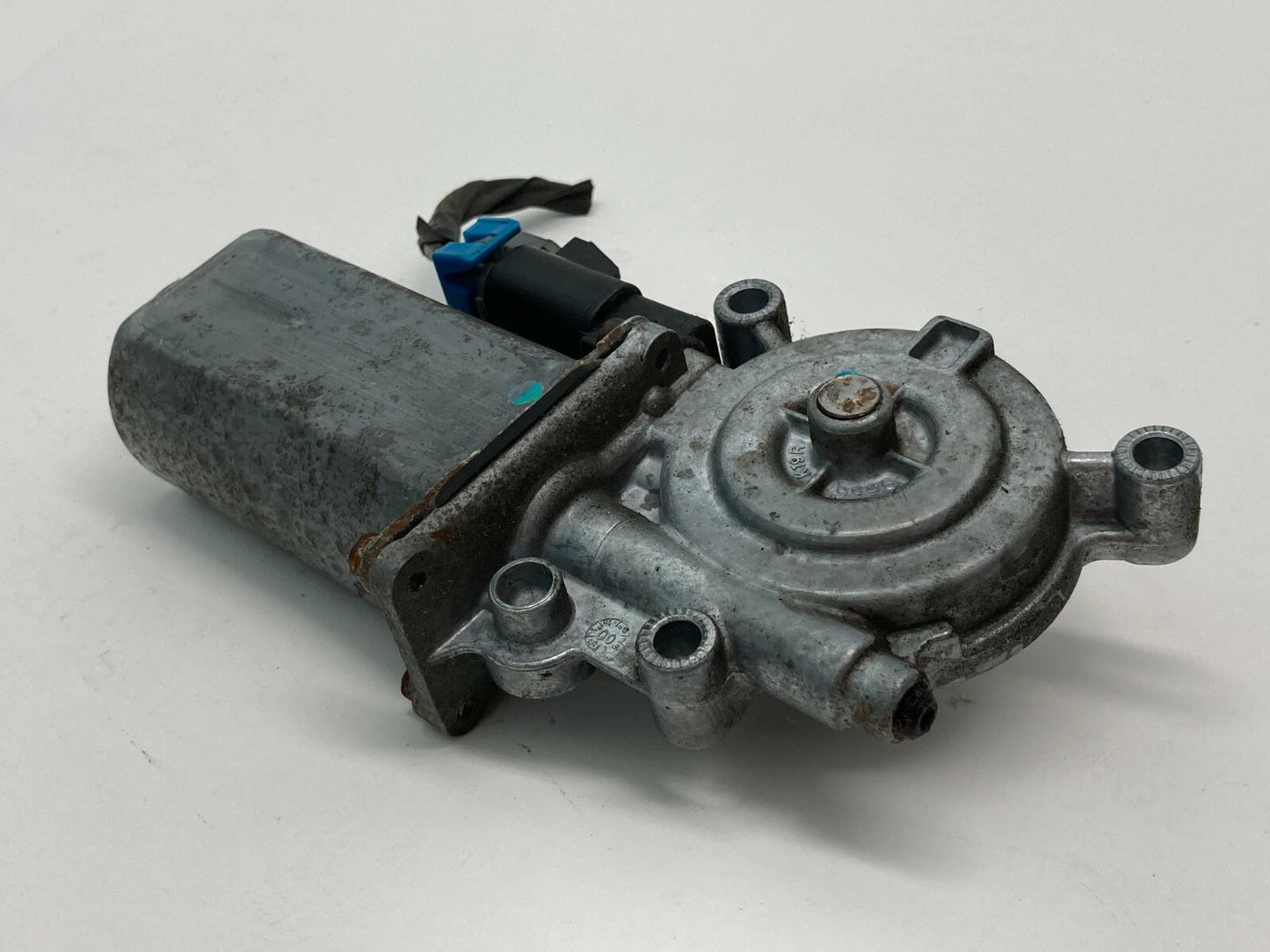 2000-2005 PONTIAC BONNEVILLE REAR LEFT SIDE DOOR POWER WINDOW MOTOR 24019146 OEM