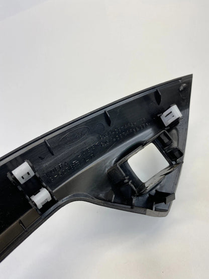 13-19 FORD ESCAPE REAR LEFT SIDE DOOR WINDOW SWITCH BEZEL TRIM CJ54-S27443-AD3
