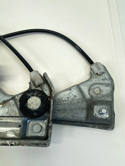 2006-2011 CHEVROLET HHR FRONT RIGHT SIDE POWER WINDOW REGULATOR WITH MOTOR OEM