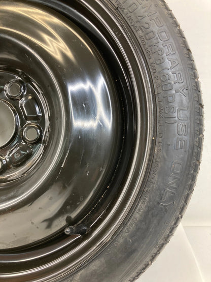 18-24 Nissan Altima Emergency Spare Tire Wheel Compact Donut T135/70D16 100M USA