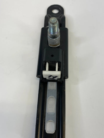 2010-2015 TOYOTA PRIUS FRONT LEFT DRIVER SIDE SEAT BELT HEIGHT ADJUSTER OEM