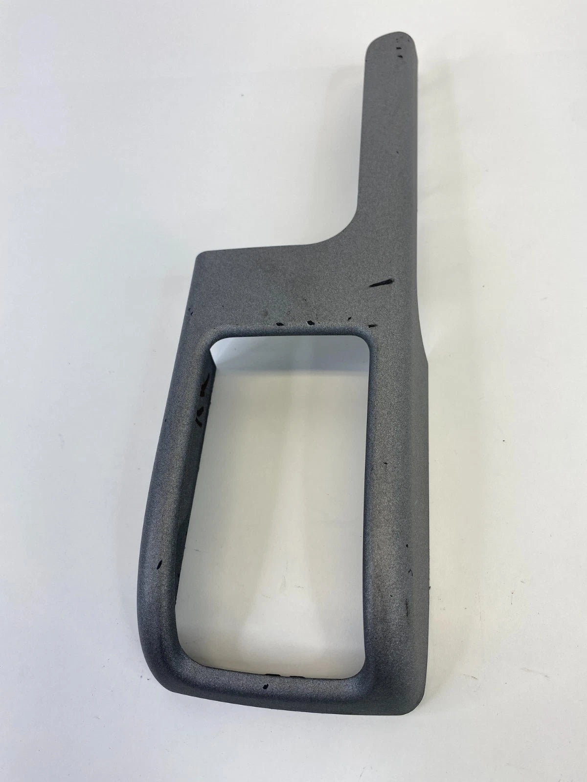 2003-2006 LAND ROVER RANGE ROVER INTERIOR DOOR HANDLE COVER LEFT OEM FACTORY