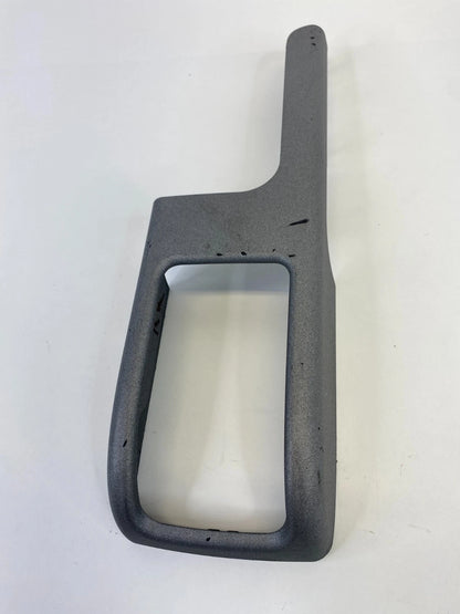2003-2006 LAND ROVER RANGE ROVER INTERIOR DOOR HANDLE COVER LEFT OEM FACTORY
