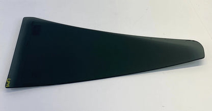 2007-2014 FORD EDGE REAR LEFT SIDE QUARTER VENT WINDOW GLASS 7T43-7825831-A OEM