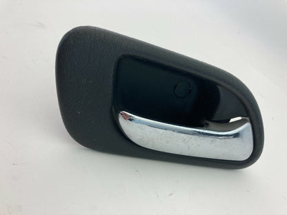 01 02 Acura MDX 99-01 Acura TL Rear Right Side Interior Inner Door Handle OEM