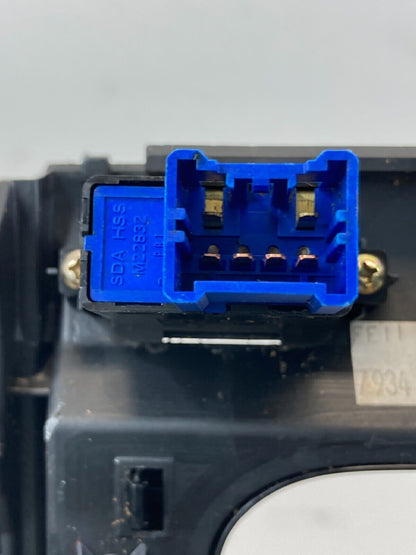 2004-2008 Acura TL Center Console Shifter Bezel Trim Panel 77290-SEP-A010 OEM