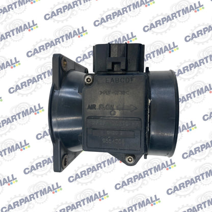 2000-2002 LINCOLN TOWN CAR 4.6L V8 AIR MASS FLOW METER SENSOR MAF XF2F-12B624-AA