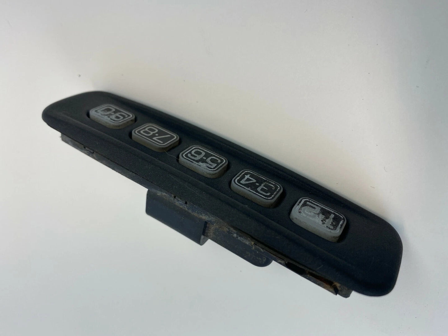 2008-2012 FORD ESCAPE 2008-2011 MARINER KEYLESS ENTRY DOOR LOCK PAD 8L8T-14A626