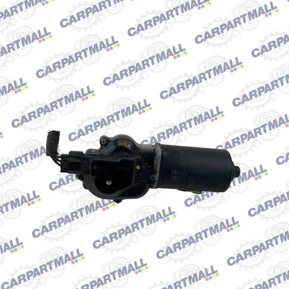 1998-2002 HONDA ACCORD COUPE 2-DR WINDSHIELD WIPER MOTOR ASSEMBLY 76505-SDN OEM