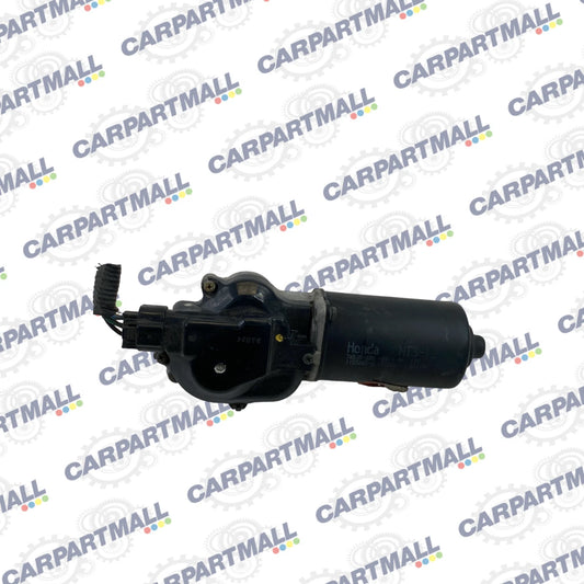 1998-2002 HONDA ACCORD COUPE 2-DR WINDSHIELD WIPER MOTOR ASSEMBLY 76505-SDN OEM