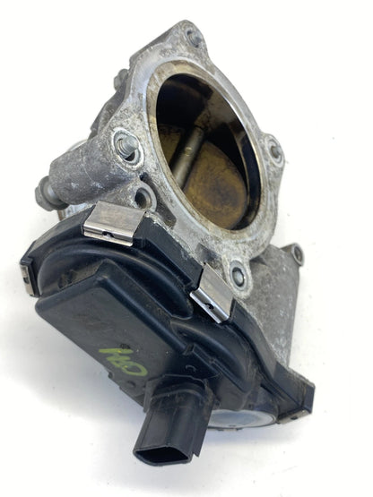 2012-2017 CHEVROLET EQUINOX GMC TERRAIN 2.4L FUEL THROTTLE BODY ASSEMBLY OEM