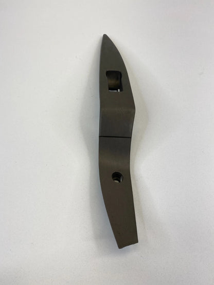 2002-2004 NISSAN ALTIMA REAR LEFT BACK SIDE DOOR WINDOW SWITCH BEZEL 829618J00