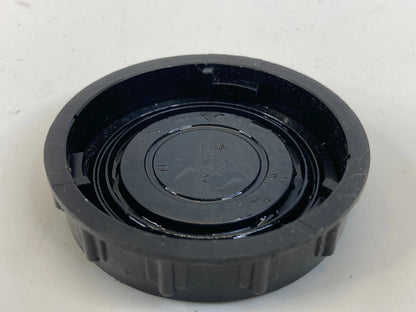 2009-2104 NISSAN MURANO BRAKE MASTER CYLINDER FLUID RESERVOIR CAP TOP OEM