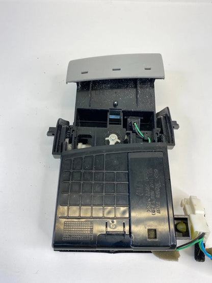 2006-2008 HYUNDAI SONATA DASH ASHTRAY ASH TRAY HOUSING POCKET 84550-3K000 OEM