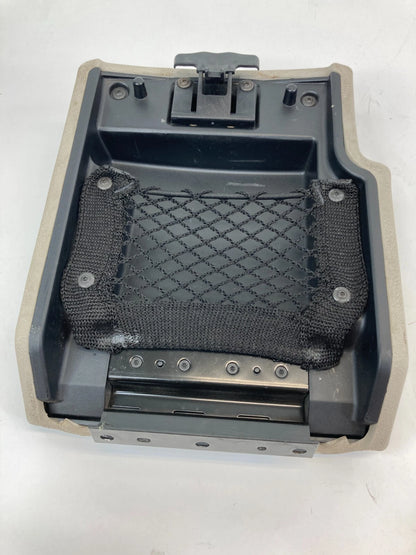 2005-2007 JEEP GRAND CHEROKEE CENTER CONSOLE ARMREST ARM REST LID COVER TOP OEM