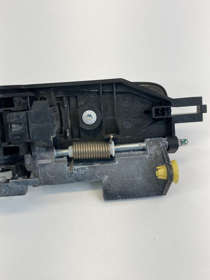 2008-2011 Ford Focus Rear Left Side Outer Exterior Door Handle 8S4354266B23 OEM