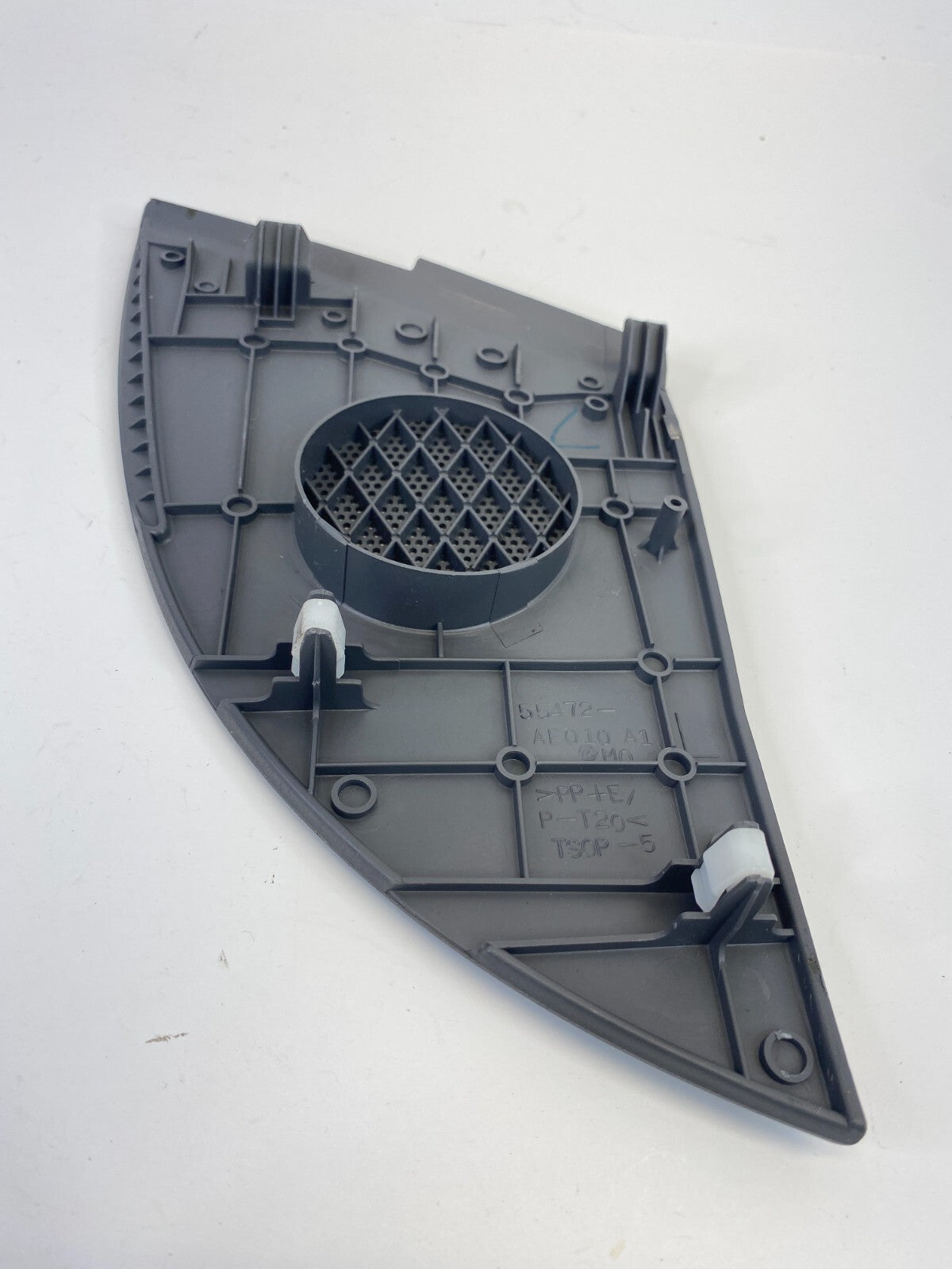 2004-2010 Toyota Sienna Dash Upper Left Speaker Trim Grill Cover 55472-AE010 OEM
