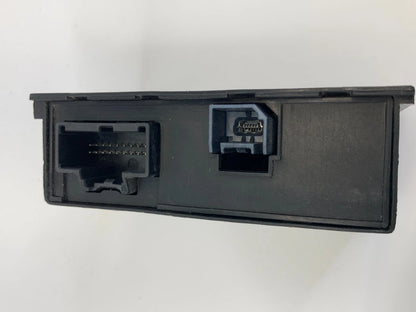 10-17 GMC TERRAIN GPS-TV MULTIMEDIA PLAYER INTERFACE MODULE UNIT 20893389 OEM