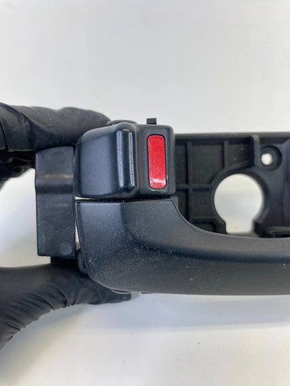 2006-2010 KIA OPTIMA REAR LEFT SIDE INTERIOR DOOR HANDLE ASSY 82613-2G000 OEM