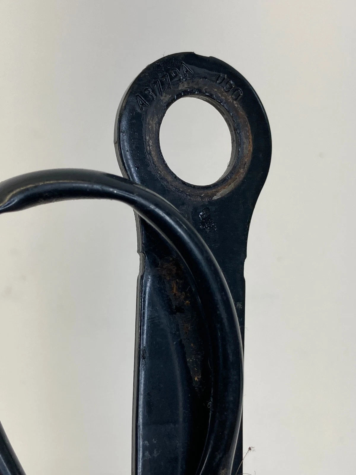 2011 2012 Nissan Altima Sedan Front Left Driver Side Seat Belt Buckle OEM