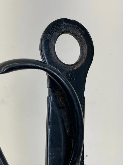 2011 2012 Nissan Altima Sedan Front Left Driver Side Seat Belt Buckle OEM