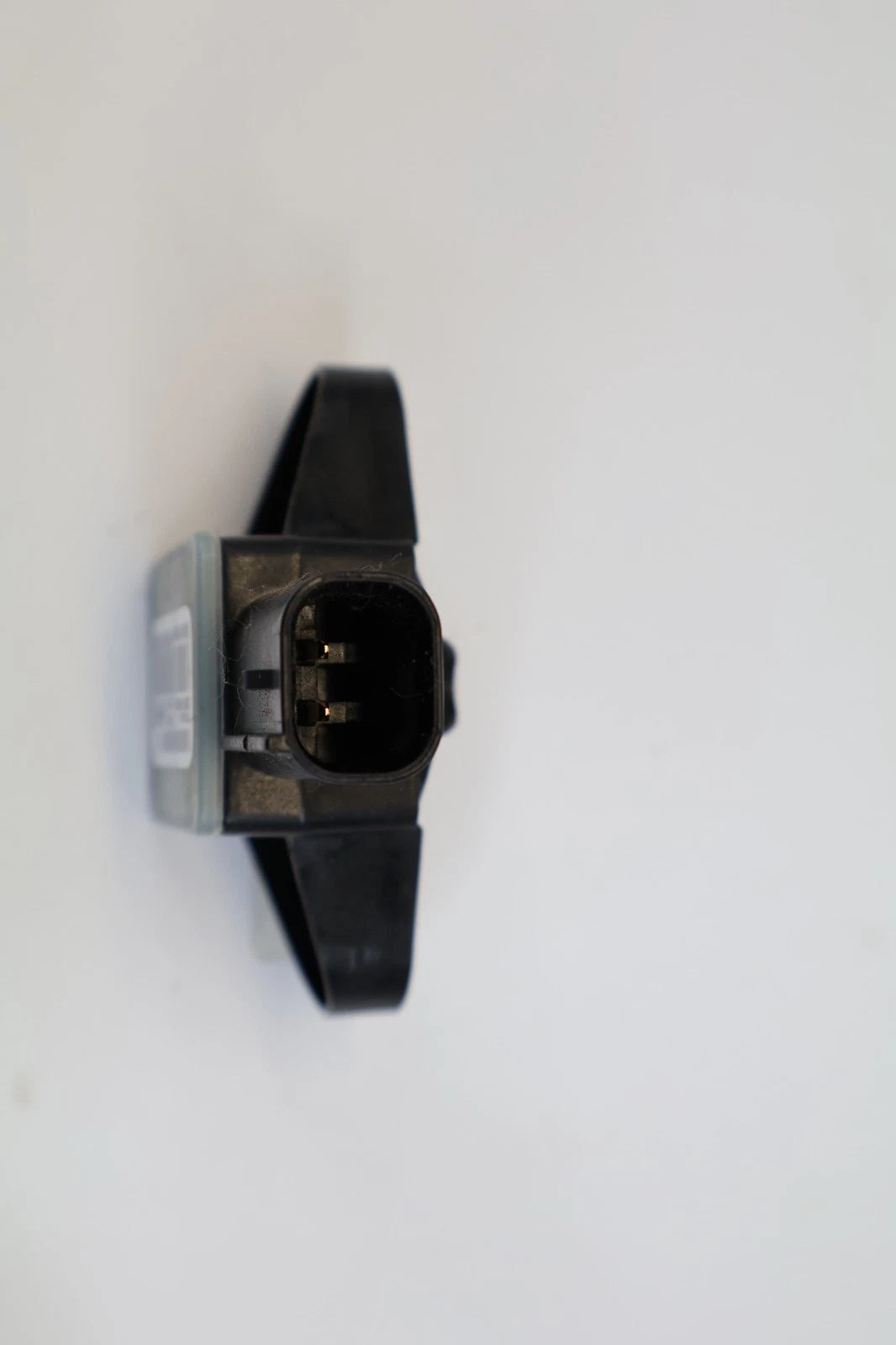 11-15 KIA OPTIMA 09-11 FORTE FRONT RH SIDE IMPACT SENSOR MODULE OEM 95920-1M200