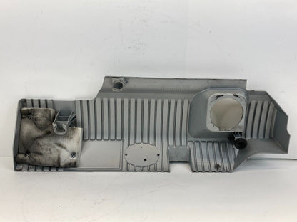 2010-2015 Toyota Prius 1.8L Hybrid Engine Cover Cylinder Head 11212-37090 OEM