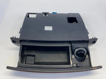 2000-2006 MERCEDES-BENZ S430 S500 CENTER CONSOLE ASHTRAY ASH TRAY COMPARTMENT