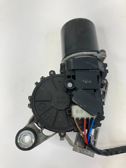 2011-2016 CHEVROLET CRUZE FRONT WINDSHIELD WIPER MOTOR ASSEMBLY 96893302 OEM
