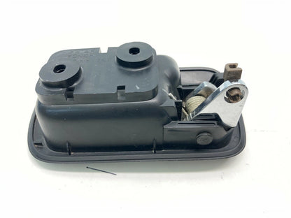 01 02 03 04 05 HONDA CIVIC SEDAN REAR LEFT SIDE INNER INTERIOR DOOR HANDLE OEM