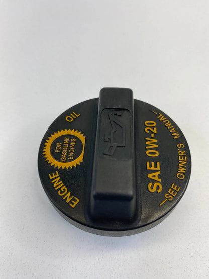 2012-2021 HONDA CIVIC SEDAN 1.8L L4 4 CYL ENGINE OIL FILLER CAP LID COVER OEM