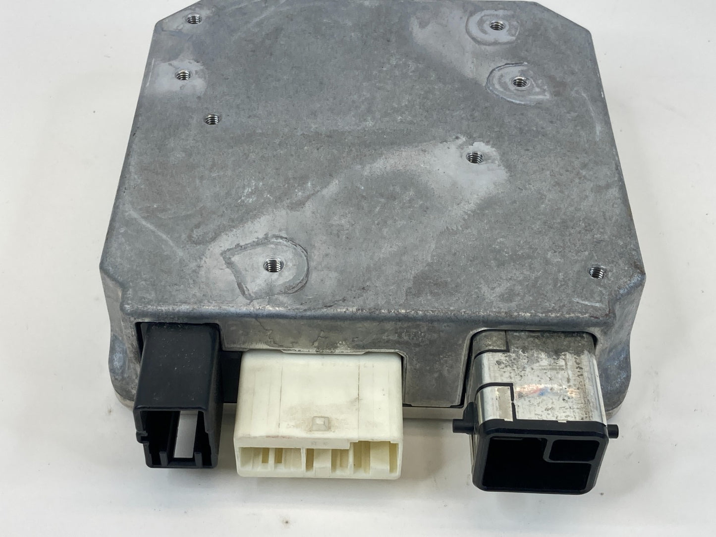 2008-2010 Toyota Highlander Power Steering Control Module 89650-48060 OEM