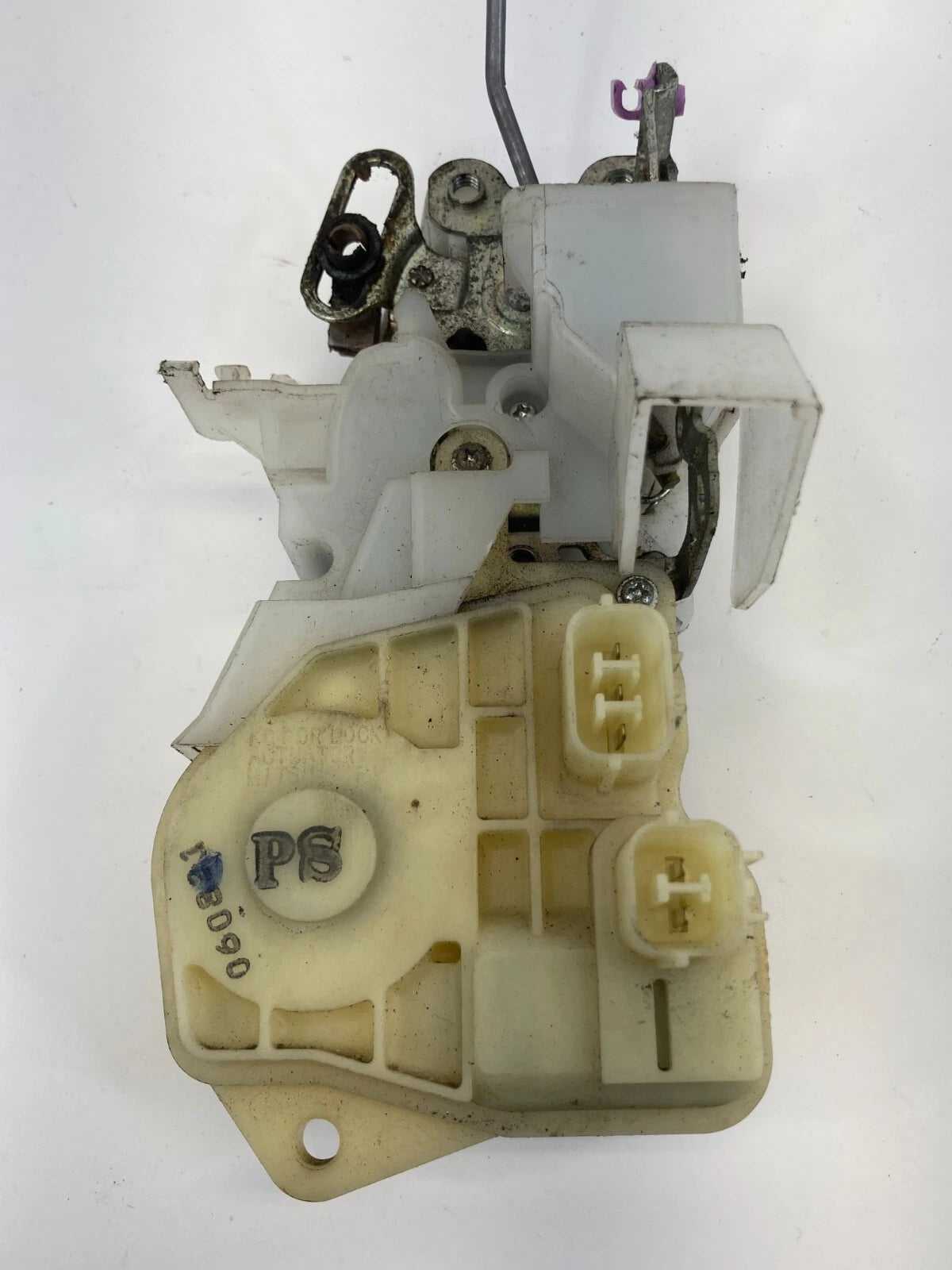 2007 2008 07 08 HONDA FIT FRONT RIGHT SIDE DOOR LOCK RELEASE LATCH ACTUATOR OEM