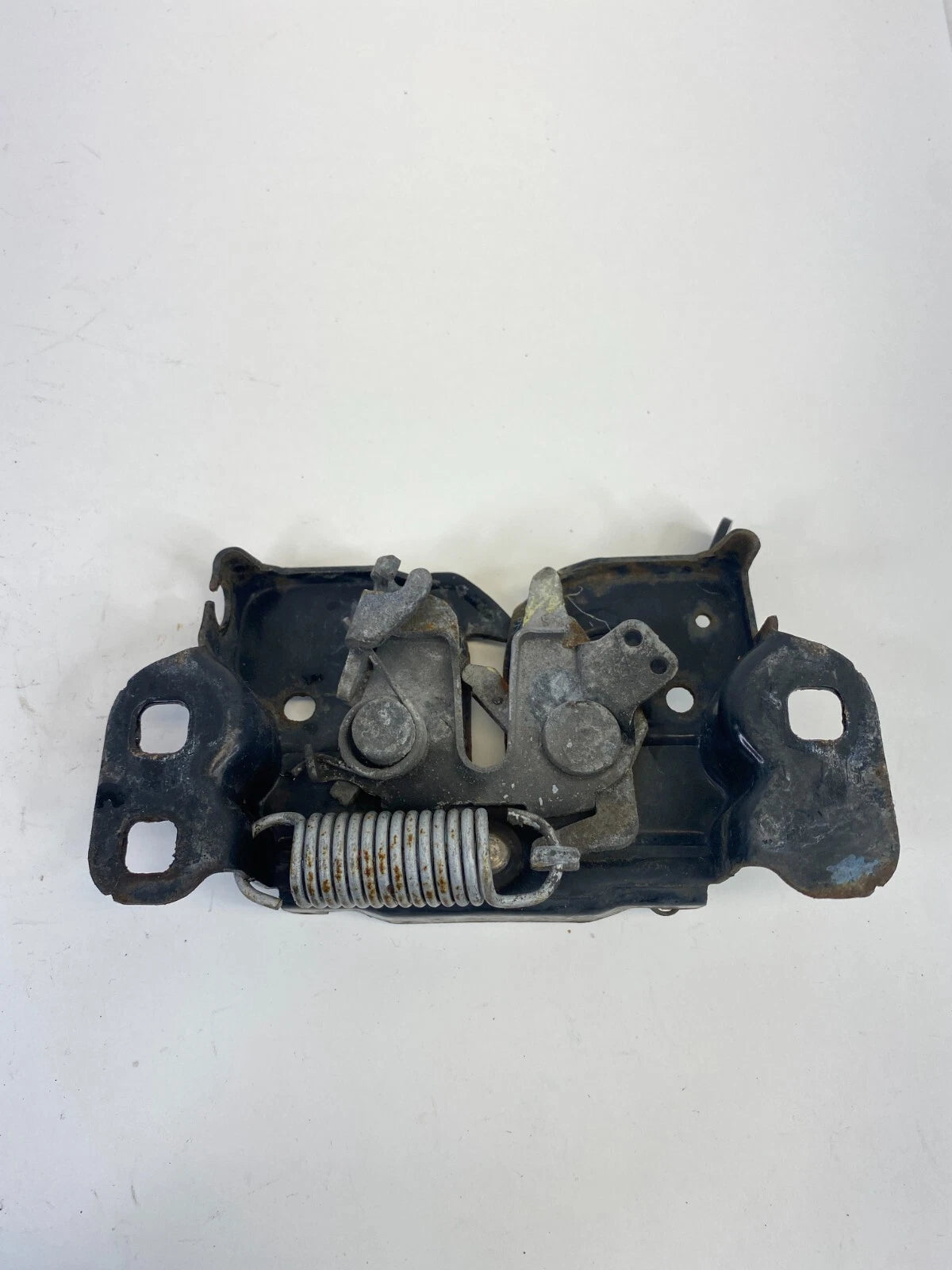 2008-2012 JEEP LIBERTY 07-11 DODGE NITRO HOOD LOCK RELEASE LATCH ACTUATOR OEM