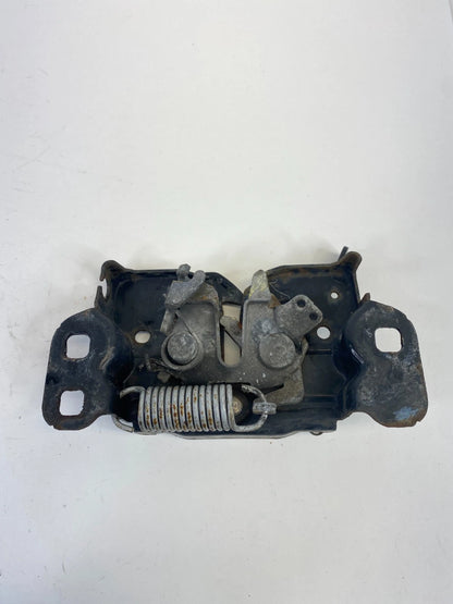2008-2012 JEEP LIBERTY 07-11 DODGE NITRO HOOD LOCK RELEASE LATCH ACTUATOR OEM