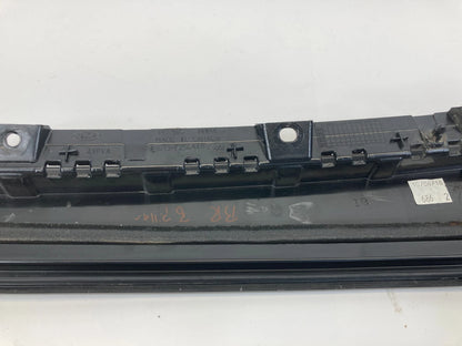 2013-2020 FORD FUSION REAR RIGHT BACK SIDE DOOR REARWARD APPLIQUE MOLDING TRIM
