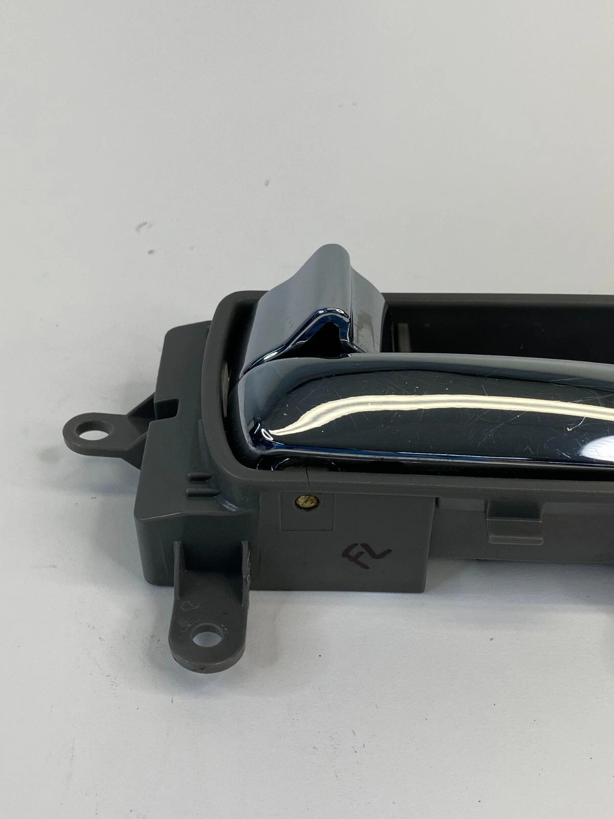 2007-2012 NISSAN SENTRA FRONT LEFT DRIVER SIDE INNER DOOR HANDLE FR LH OEM