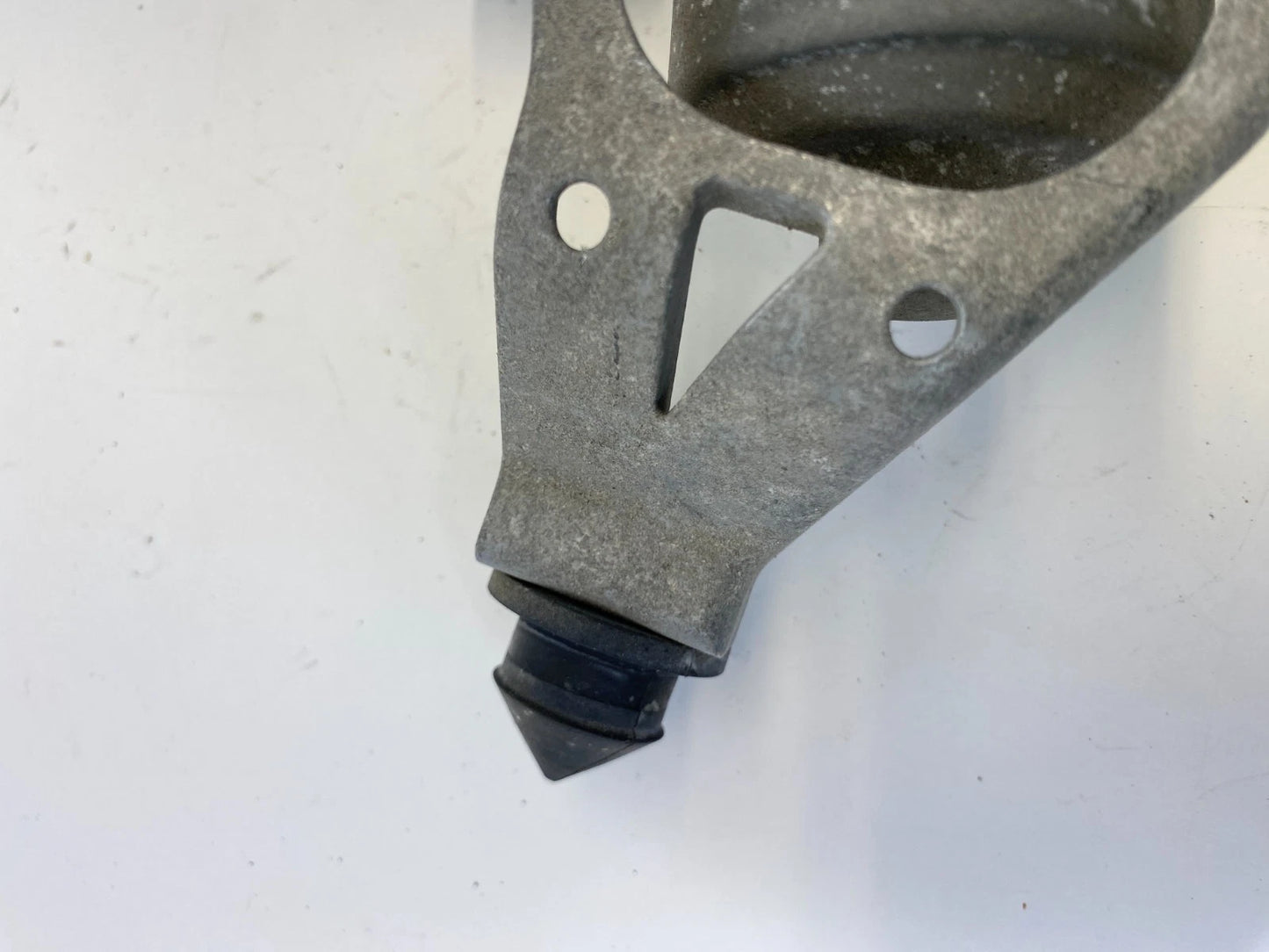 2012-2018 FORD FOCUS FRONT LEFT SIDE WINDSHIELD WIPER MOTOR BM51-17K484-A OEM