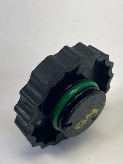 2011-2014 CHRYSLER 200 DODGE AVENGER POWER STEERING FLUID RESERVOIR CAP OEM