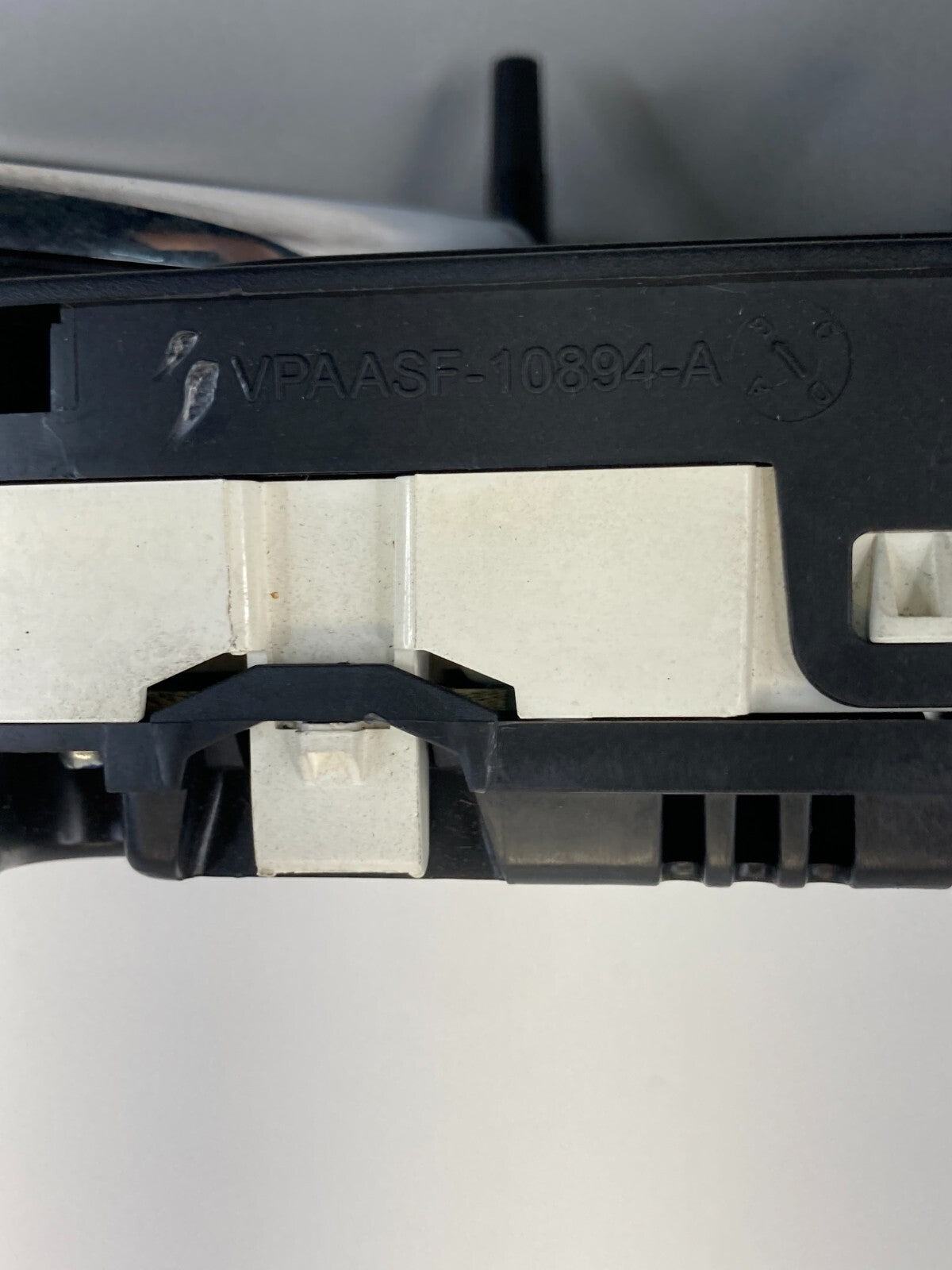 11-13 Nissan Rogue Instrument Cluster Speedometer Gauges UNK Miles 24810-1VK0A