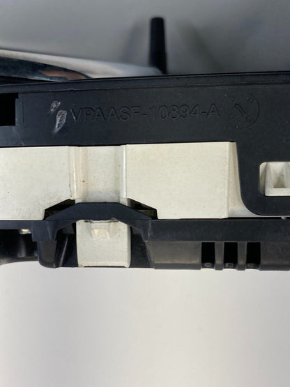 11-13 Nissan Rogue Instrument Cluster Speedometer Gauges UNK Miles 24810-1VK0A