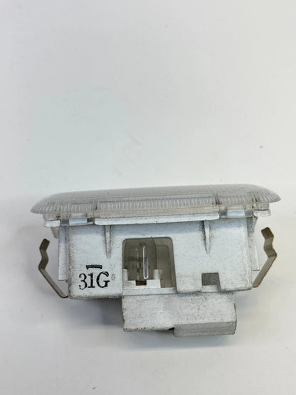 1998-2005 LEXUS GS300 REAR LEFT BACK SIDE INNER DOOR COURTESY LIGHT LAMP OEM